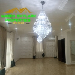 C Of O  4 bedroom Mini Flat for Rent Ikoyi Lagos Vetra  Property