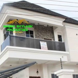 Governor's Consent  5 bedroom Detached Duplex for Sale Lekki Lagos Vetra  Property