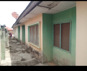 Old 4bedroom And 3 Bedroom Flat 7 bedroom Detached Bungalow for Sale Akure Ondo Vetra  Property