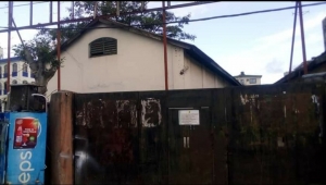  Property With Dilapidated Stuctures On 1,200m² With Old Structures On It.  Land for Sale Lagos Island Lagos Vetra  Property