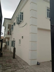 5 Bedroom Semi Detached Duplex  5 bedroom Semi-Detached Duplex for Sale Ajah Lagos Vetra  Property
