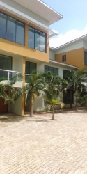  Brand New 3 Bedroom Terrace Duplex With Bq  3 bedroom House for Sale Gwarinpa Abuja Vetra  Property