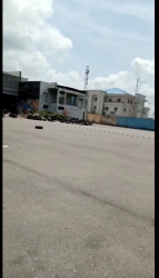  Land Measuring 2,000m²  Land for Sale Victoria Island Lagos Vetra  Property