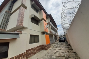 Well Located 3 Bedroom Flat Flat for Rent Ikeja Lagos Vetra  Property