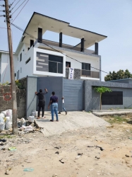  Newly Built 5 Bedroom Fully Detached Duplex + Bq (ocean View)  5 bedroom House for Sale Lekki Lagos Vetra  Property