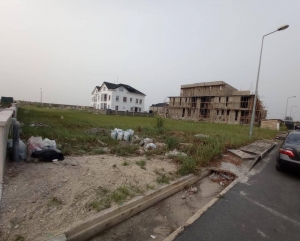  Land Measuring 800m²  Land for Sale Lekki Lagos Vetra  Property