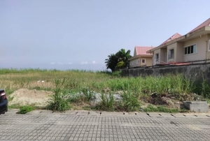  Residential Waterfront Plot Measuring 1,794m²  Land for Sale Lekki Lagos Vetra  Property