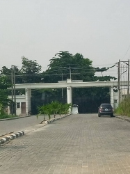  Land Measuring 1,157m²  Land for Sale Ajah Lagos Vetra  Property