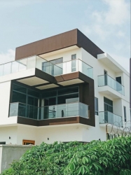  Newly Built 5 Bedroom Detached House With Cinema  Detached Duplex for Sale Lekki Lagos Vetra  Property