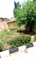  Dry Land With Dilapidated Bungalow Measuring 667m²  Land for Sale Lekki Lagos Vetra  Property