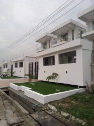  3 Units Of 5 Bedroom Fully Detached Duplex With 2 Rooms Bq  5 bedroom Detached Duplex for Sale Lekki Lagos Vetra  Property