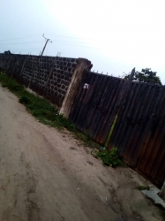  Land Measuring 1 Hectare (4,000m²)  Land for Sale Ajah Lagos Vetra  Property