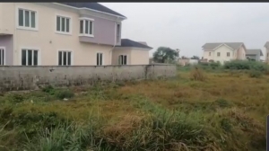  Land Measuring 638m²  Land for Sale Ajah Lagos Vetra  Property