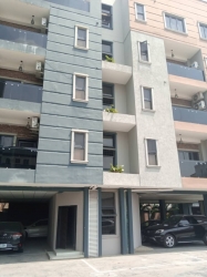  Brand New Serviced 3 Bedroom Apartment With Bq  3 bedroom Flat for Sale Victoria Island (VI) Lagos Vetra  Property