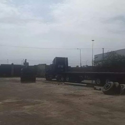 Commercial Property On 2,051m²  Commercial Property for Sale Oshodi Lagos Vetra  Property