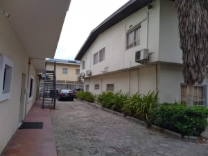  Land Measuring 1,430 With Structure  Land for Sale Victoria Island (VI) Lagos Vetra  Property