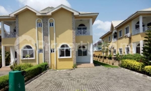  Fully Serviced 4 Bedroom Terrace Duplex  4 bedroom Terraced Duplex for Sale Ajah Lagos Vetra  Property