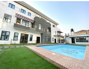  Brand New 4-bedroom Terrace With A Bq  4 bedroom Terraced Duplex for Sale Victoria Island (VI) Lagos Vetra  Property