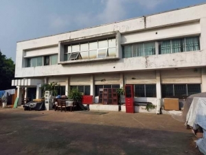  A Commercial Property Comprising 2 Units Of Open Plan Detached Houses Sitting On 1,817m²  Commercial Property for Sale Victoria Island (VI) Lagos Vetra  Property