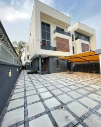  Brand New 5 Bedroom Detached Duplex  Detached Duplex for Sale Lekki Lagos Vetra  Property