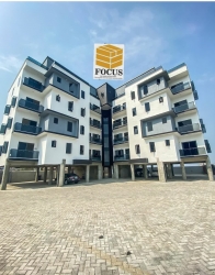  Brand New Exquisitely Finished 3 Bedroom Water-front Apartment  3 bedroom Flat for Sale Ikoyi Lagos Vetra  Property