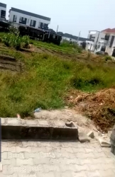  Cornerpiece Plot Measuring 2 Plots  Land for Sale Lekki Lagos Vetra  Property
