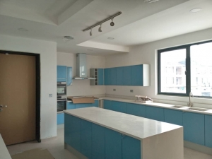 Brand New 5 Bedrooms Semi-detached Duplex  Semi-Detached Duplex for Sale Ikoyi Lagos Vetra  Property