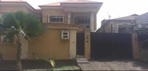  5 Bedroom Detached House  5 bedroom House for Rent Ikoyi Lagos Vetra  Property