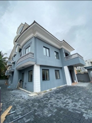  Brand New Exquisitely Finished 5 Bedroom Mediterranean Styled House  Detached Duplex for Sale Ikoyi Lagos Vetra  Property
