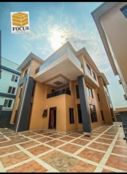  Brand New Exquisitely Finished 6 Bedroom Detached Duplex  Detached Duplex for Sale Lekki Lagos Vetra  Property