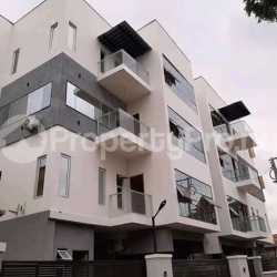  Brand New Exquisitely Finished & Serviced 3 Bedroom Luxury Flat  Mini Flat for Sale Maryland Lagos Vetra  Property