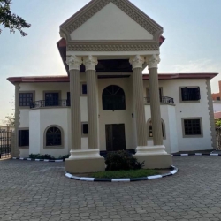  5 Bedroom Detached Duplex  Detached Duplex for Sale Ikeja Lagos Vetra  Property