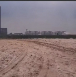  Land Measuring 4 Plots (110m Per Plot)  Land for Sale Lekki Lagos Vetra  Property