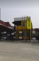  Land With Demolish-able Structure Measuring 970m² (suitable For Commercial Purpose)  Land for Sale Lekki Lagos Vetra  Property