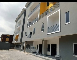  Newly Built 3, 4 Bedroom Flats & 3 Bedroom Terrace Duplex  3 bedroom Mini Flat for Sale Gbagada Lagos Vetra  Property