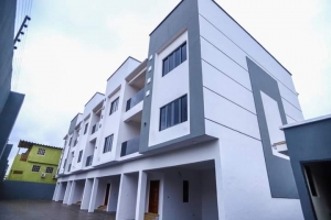  4 Bedroom Duplex  4 bedroom Terraced Duplex for Sale Ikeja Lagos Vetra  Property