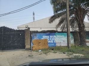  Dry Sand-filled And Measuring 2,000m²  Land for Sale Lekki Lagos Vetra  Property