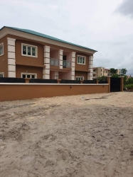  Brand New 4 Bedroom Semi-detached Duplex  Detached Duplex for Sale Ajah Lagos Vetra  Property