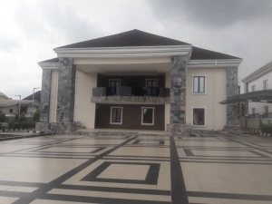  Luxury And Newly Built 5 Bedroom Duplex  5 bedroom Detached Duplex for Sale Owerri Imo Vetra  Property