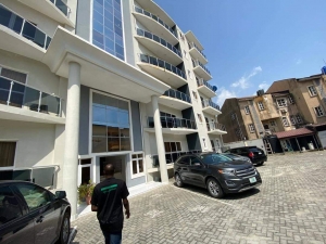  Fully Serviced 3 Bedroom Flat  3 bedroom Flat for Sale Victoria Island (VI) Lagos Vetra  Property