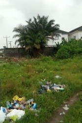  Land Measuring 665m²  Land for Sale Ajah Lagos Vetra  Property