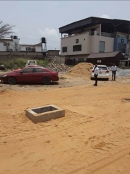  936m² Cornerpiece Land  Land for Sale Lekki Lagos Vetra  Property