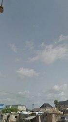  Fenced And Gated, 4 Plots Of Dry Commercial Land  Land for Sale Isolo Lagos Vetra  Property
