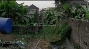 Mixed-use Land 610 Meter Square of Land for Sale Isolo Lagos Vetra  Property