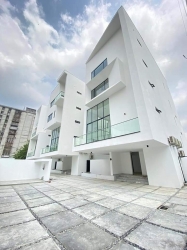  3 Nos. Fully Detached Houses In Old Ikoyi (595m Each)  5 bedroom Detached Duplex for Sale Ikoyi Lagos Vetra  Property