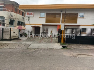  Twin 5 Bedroom Semi-detached Duplex With Bq For Sale (80m Each).  Semi-Detached Duplex for Sale Ikeja Lagos Vetra  Property