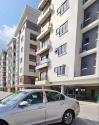  Brand New, Fully Serviced Smart 2, 3 Bedroom Flat & 4 Bedroom Penthouse  Flat for Sale Lekki Lagos Vetra  Property