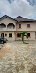  Tasteful Finished Recently Built 5 Bedroom Duplex With 2 Nos Of 3 Bedrooms  Flat for Sale Alimosho Lagos Vetra  Property