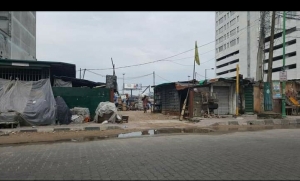 Cornerpiece Land Measuring Over 1,000m²  Land for Sale Lagos Island Lagos Vetra  Property