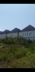  Land Measuring 4 Plots (3 Could Be Sold 35m/plot)  Land for Sale Lekki Lagos Vetra  Property